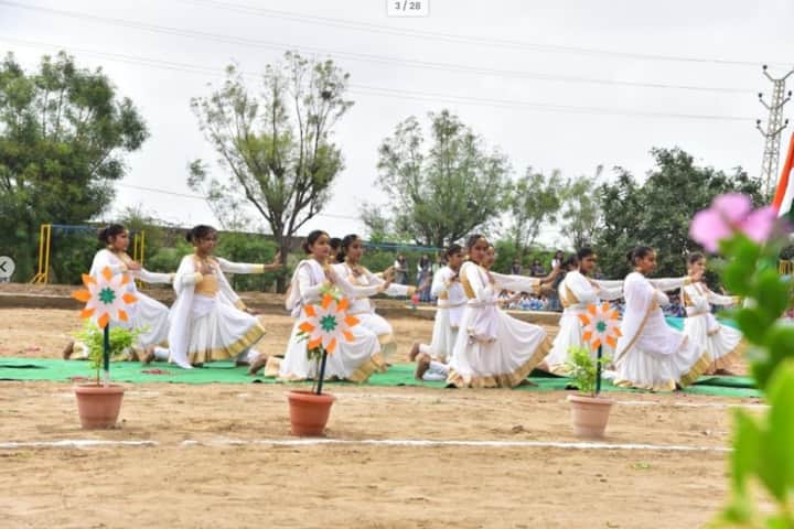 Dance Performance